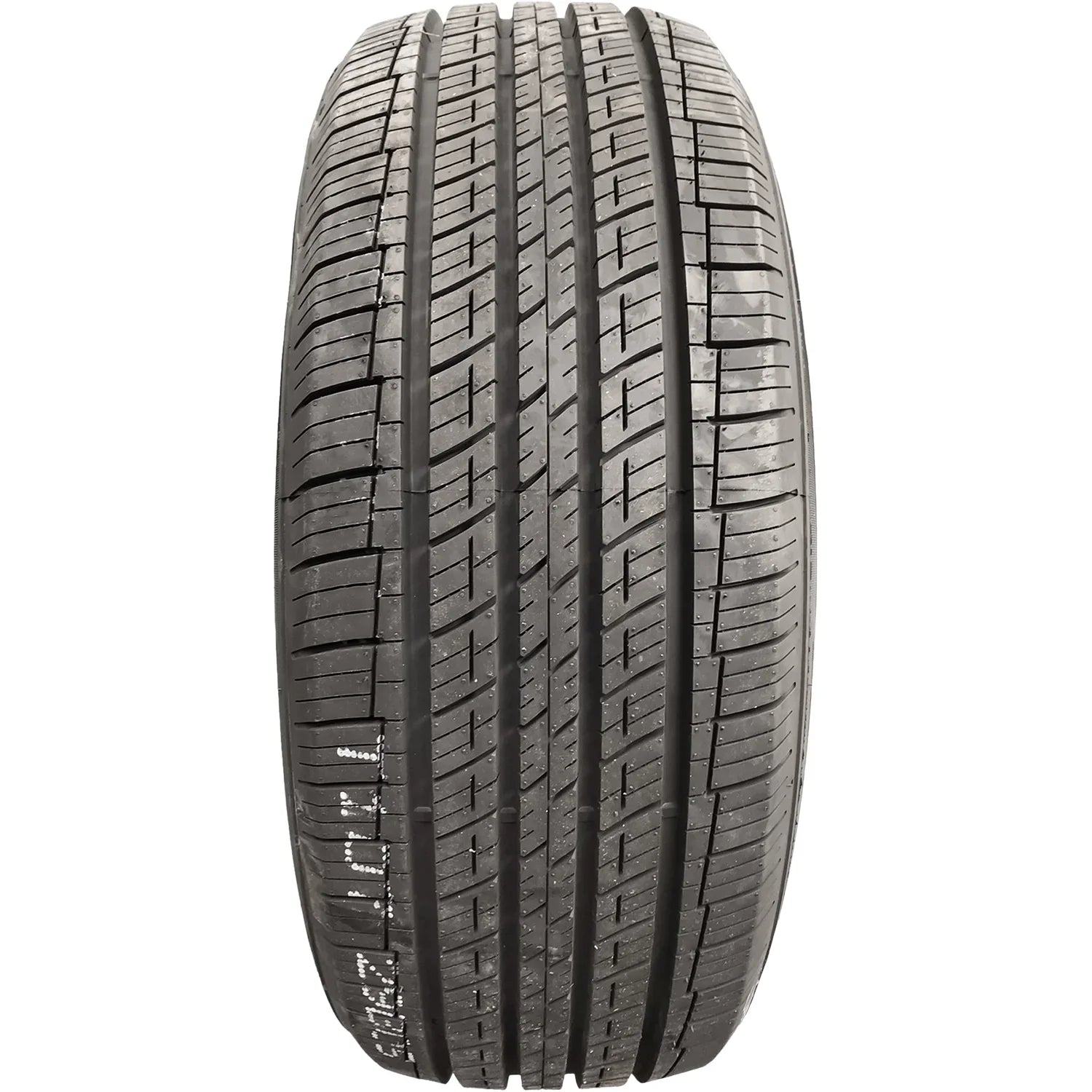 LANDSPIDER CITYTRAXX H/T LT275/65R18 123/120S E BSW ALL SEASON TIRE Fits: 2019-23 Chevrolet Silverado 1500 LT Trail Boss, 2004-08 Ford F-150 FX4