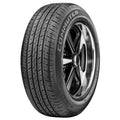 Cooper Commuter All-Season 225/60R16 98H Tire Fits: 2010 Subaru Outback 2.5i, 2005 Subaru Outback i