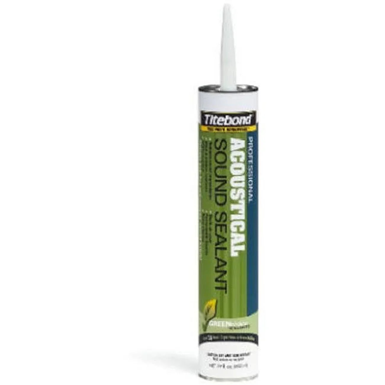 2892 29 oz. Green Choice Professional Acoustical Sound Sealant