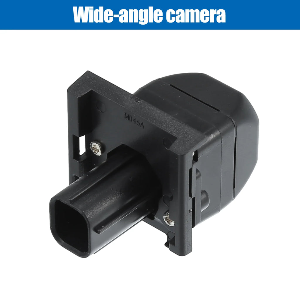 Rear View Back Up Camera Wide Angle Park Assist Reverse Camera for Toyota Hilux 2011-2015 No.8679071030