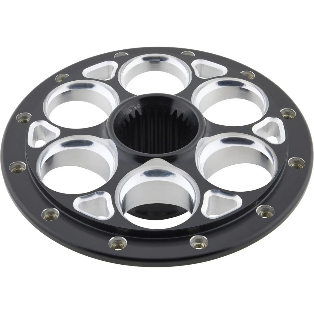 Weld Racing P613B7082 Micro Sprint Magnum 27-Spline Wheel Center