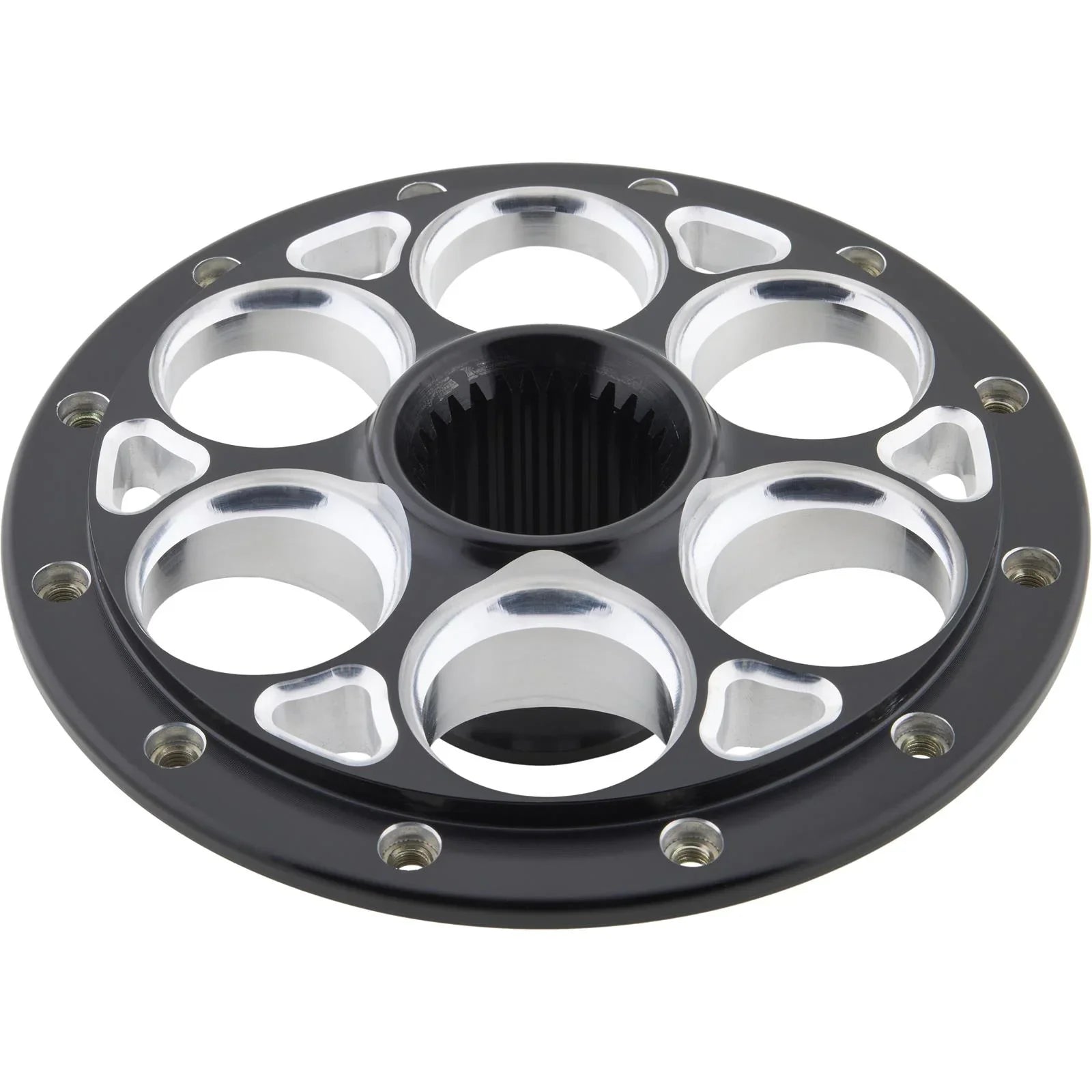 Weld Racing P613B7082 Micro Sprint Magnum 27-Spline Wheel Center