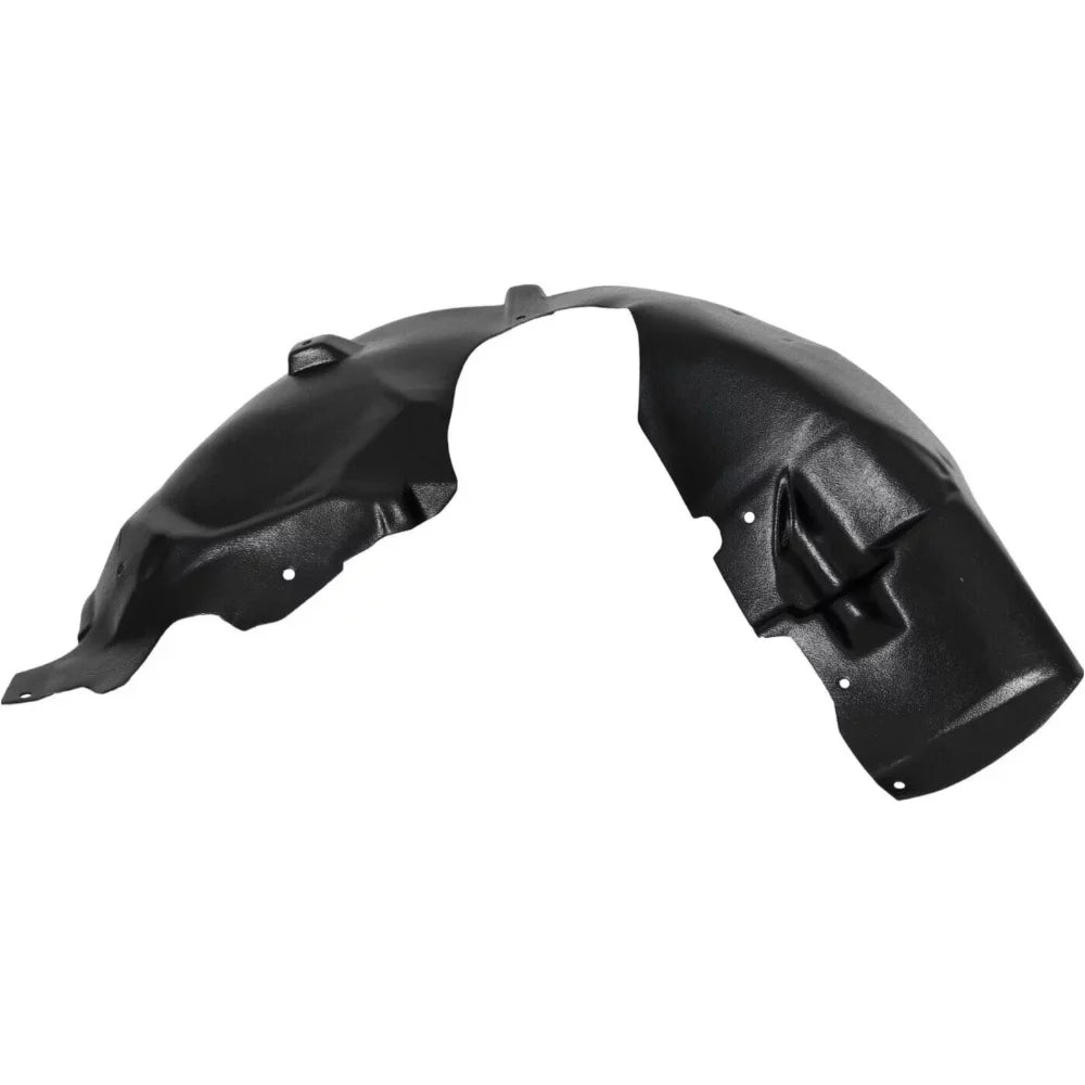 Fender Liners Front Driver Left Side Hand For 17-22 Pacifica 20-22 Voyager