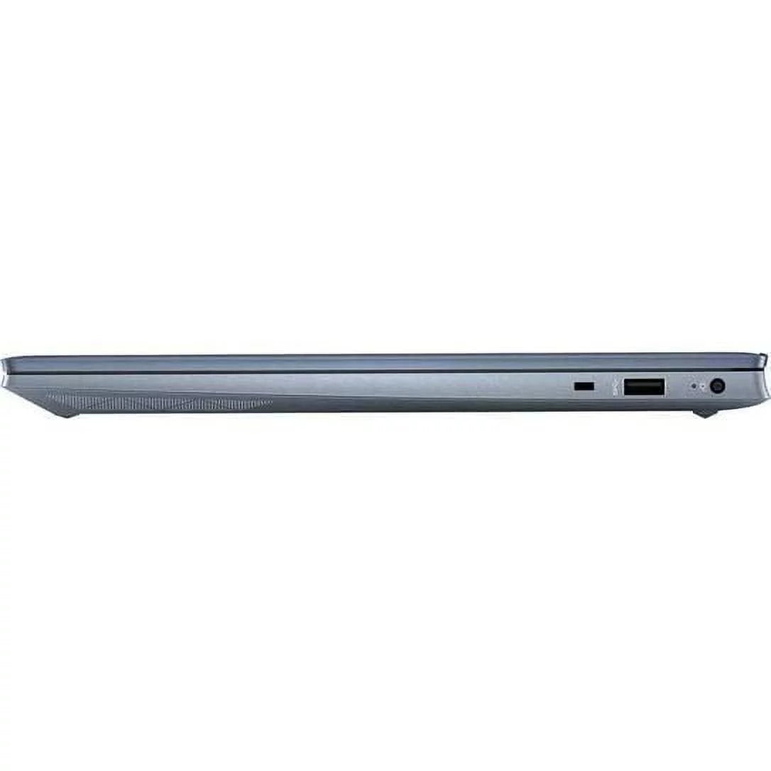 2022 Pavilion 15.6" IPS FHD Touchdisplay Laptop Intel 4-Core i7-1195G7 Iris Xe Graphics 24GB RAM DDR4 512GB NVMe SSD USB-C WiFi AX Bluetooth HDMI Webcam Backlit Keyboard Windows 11 Home w/ RE USB