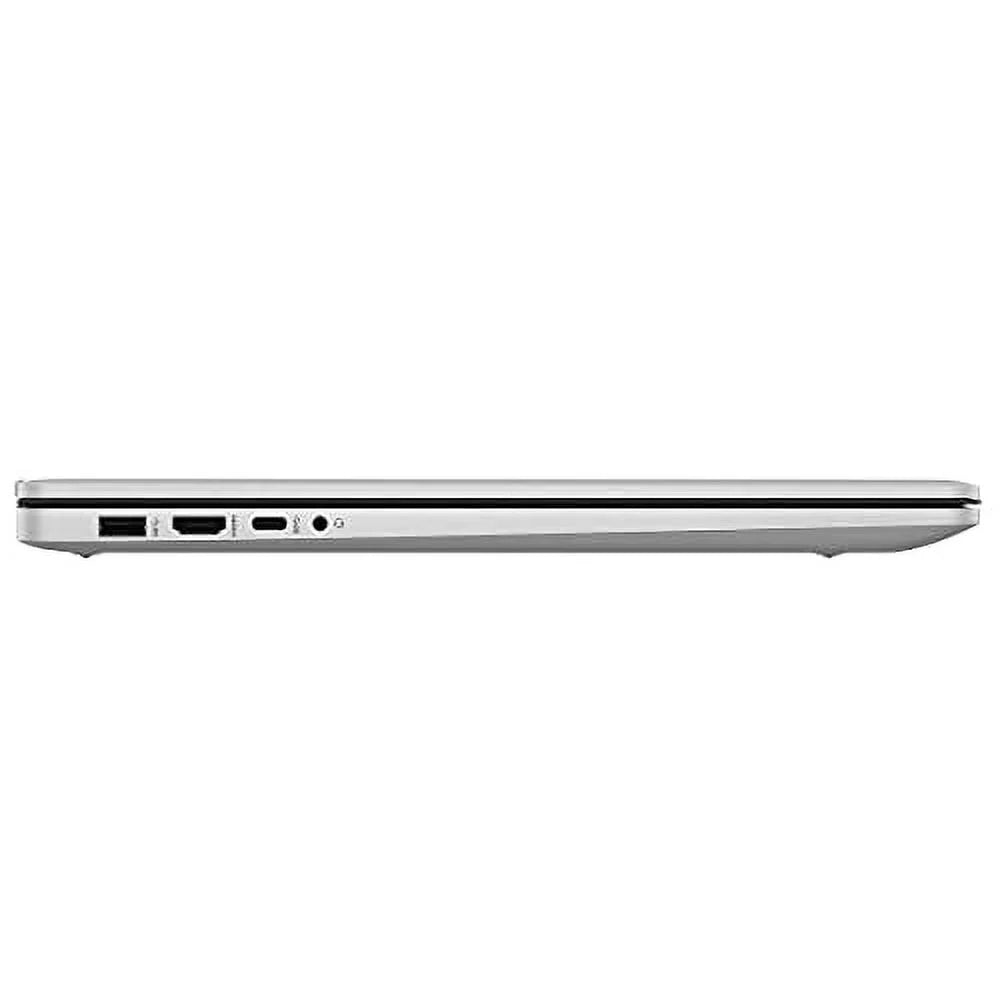 Business Laptop 2022 | 17.3" HD+ Touchdisplay | 10-Core 12th Intel i7-1255U Iris Xe Graphics | 32GB DDR4 | 4TB SSD | Backlit Keyboard | WiFi 6 Bluetooth | Win 11 Home | TLG 32GB USB