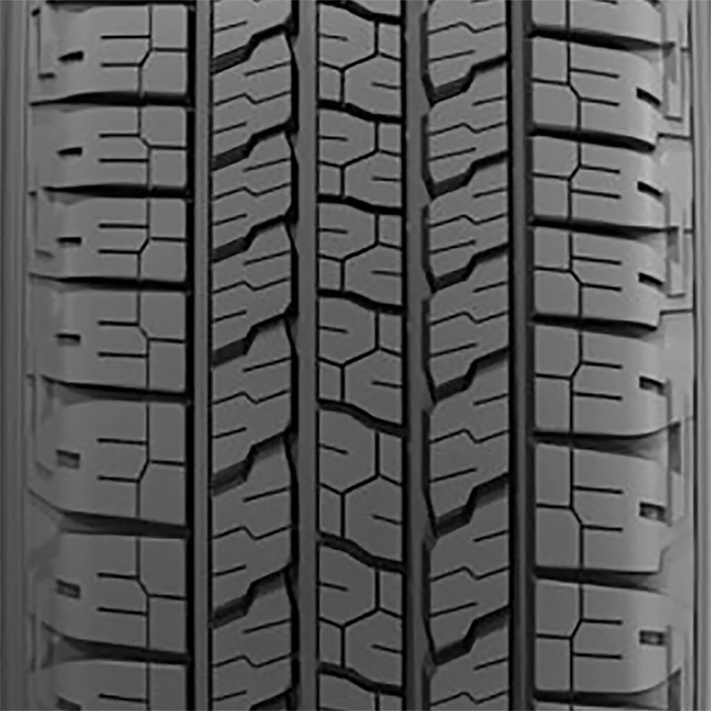 Goodyear Wrangler Fortitude HT All Season LT265/70R18 124/121R E Light Truck Tire