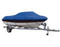 BLUE, GREAT QUALITY BOAT COVER Compatible for SEA SPRITE 1779 SEA HAWK I/O ALL YEARS