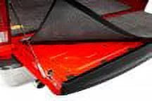 BedRug by RealTruck Tailgate Mat Compatible with 2015 - 2022 Chevrolet Colorado / GMC Canyon , Charcoal Grey, 1 pc. | BMB15TG