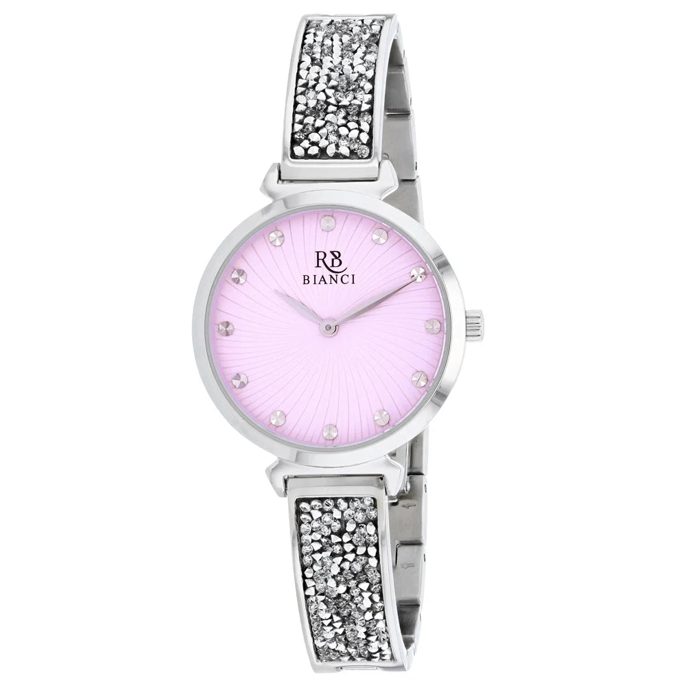 Roberto Bianci Women's Brillare RB0201 Watch
