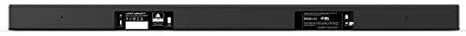 Open Box Vizio 36" 2.1 Channel Soundbar System Bluetooth Subwoofer SB3621N-E8 - BLACK