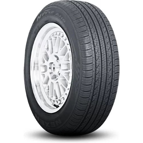 Nexen NPriz AH8 225/55R18 98V BSW (2 Tires) Fits: 2019 Subaru Crosstrek Hybrid, 2018 Subaru Crosstrek Base