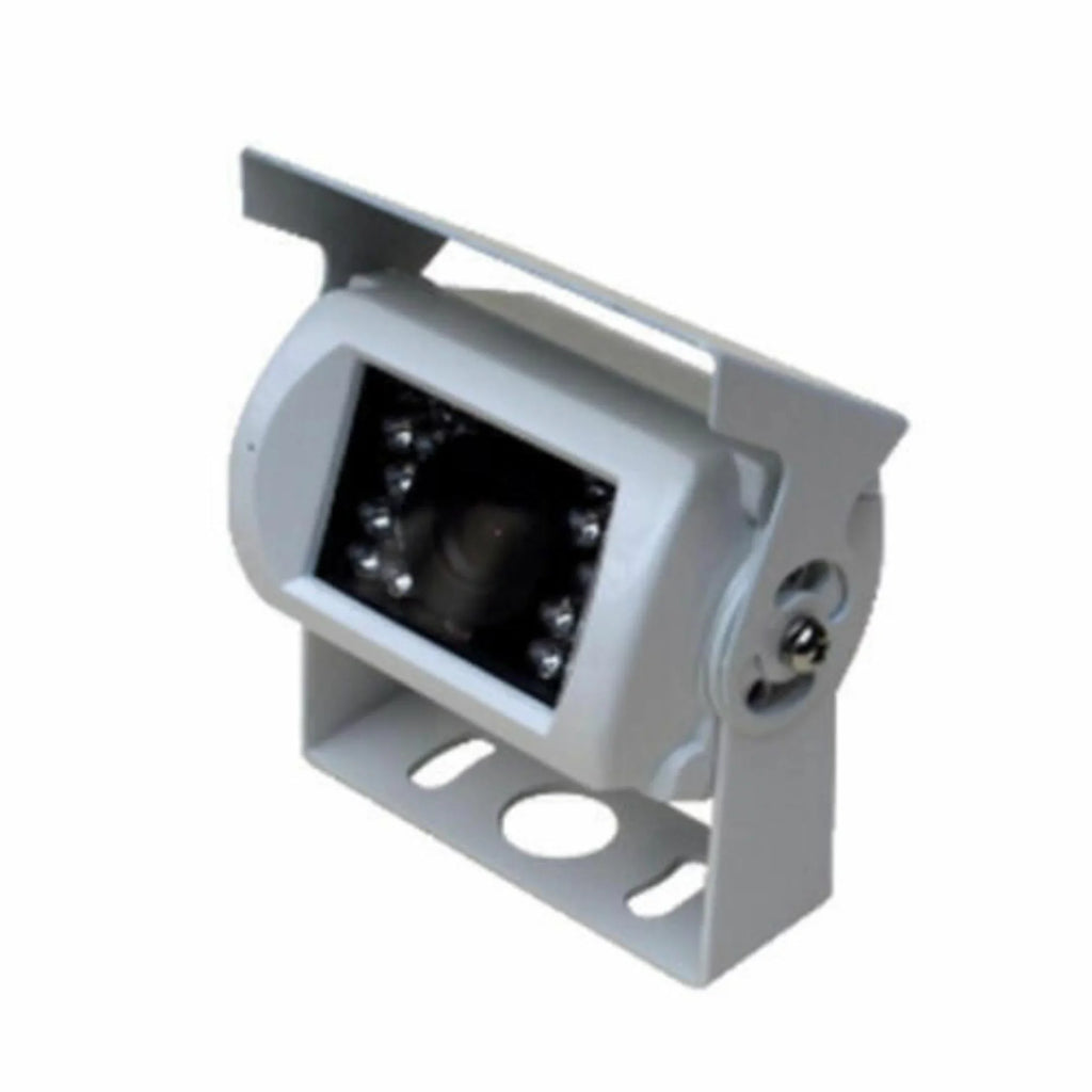 Rydeen CM-R1000W Universal ProGrade Backup Camera - White