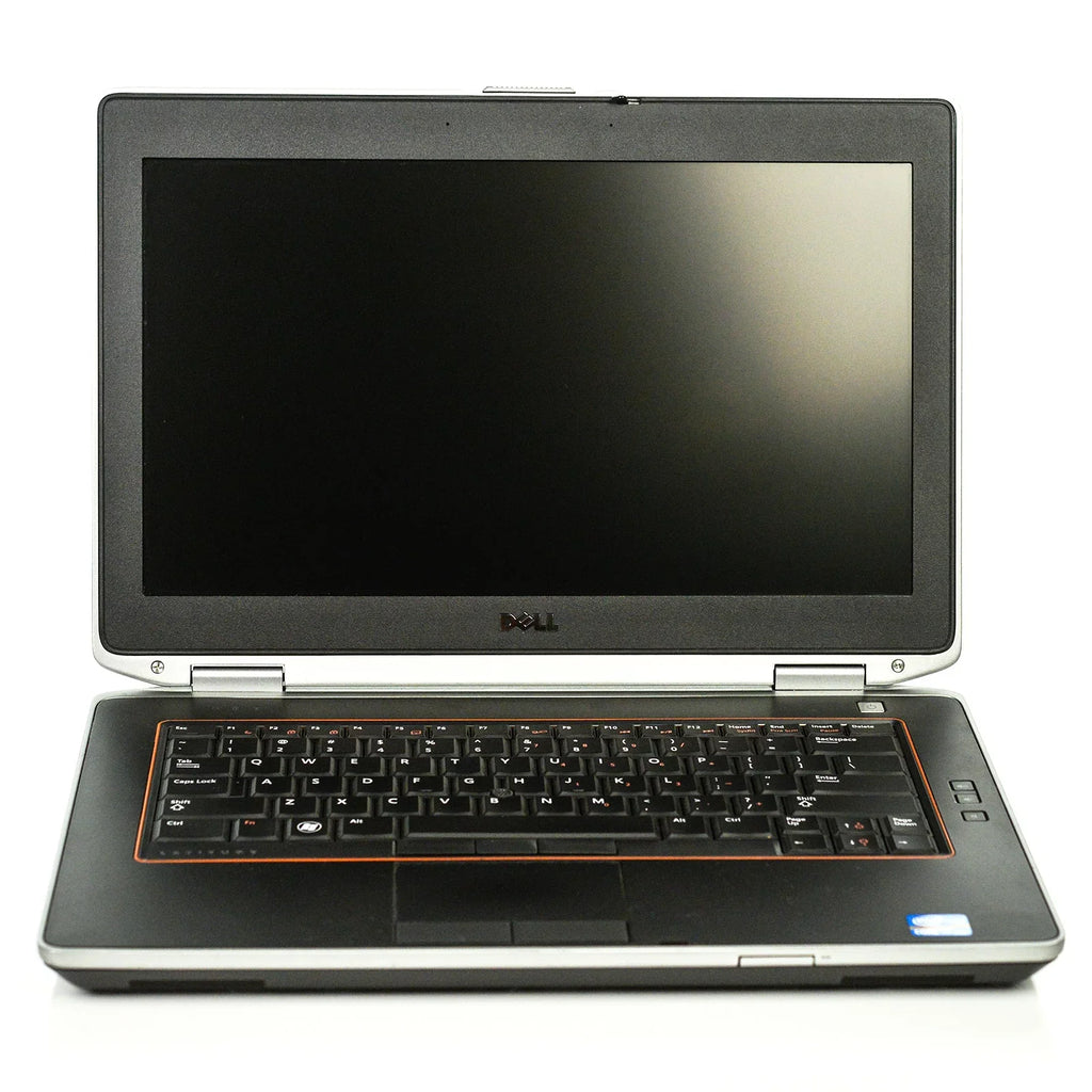 Pre-Owned  Latitude E6420 Laptop i5 Dual-Core 8GB 500GB Win 10 Pro B v.BA
