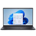 Newest Inspiron 3000 i3520 Laptop 2022, 15.6" FHD 120Hz Display, 10-Core 12th Gen Intel Core i7-1255U, Iris Xe Graphics, 16GB DDR4, 512GB NVMe SSD, HDMI, Bluetooth, WiFi 6, Windows 11 Pro