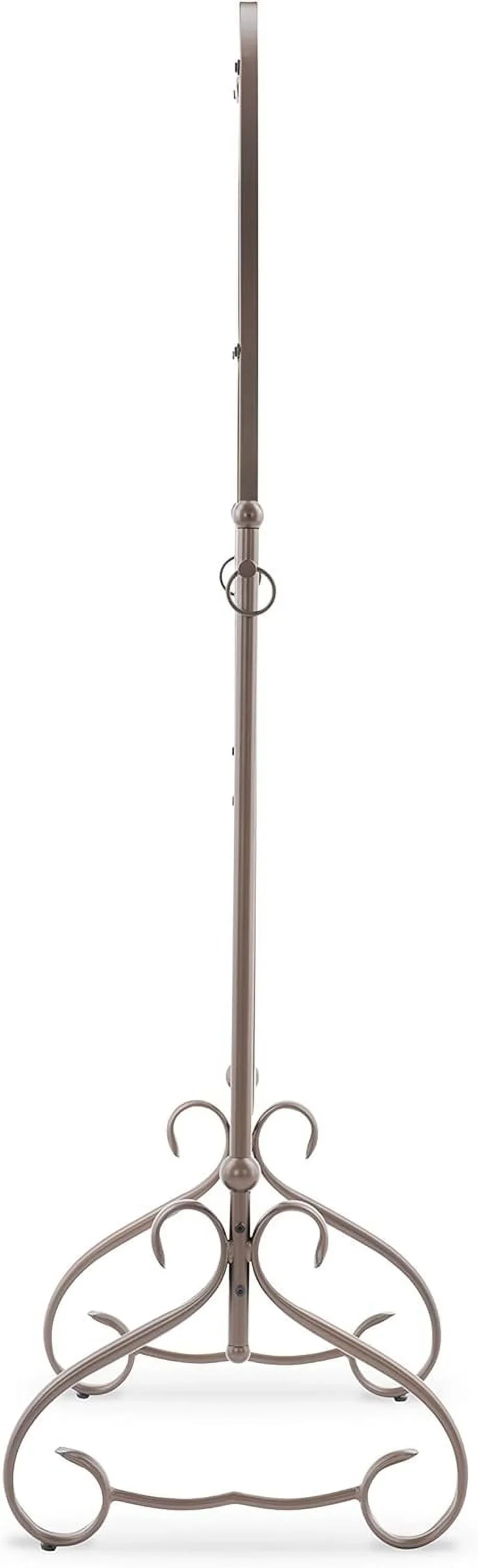 Clarisse Metal Mirror