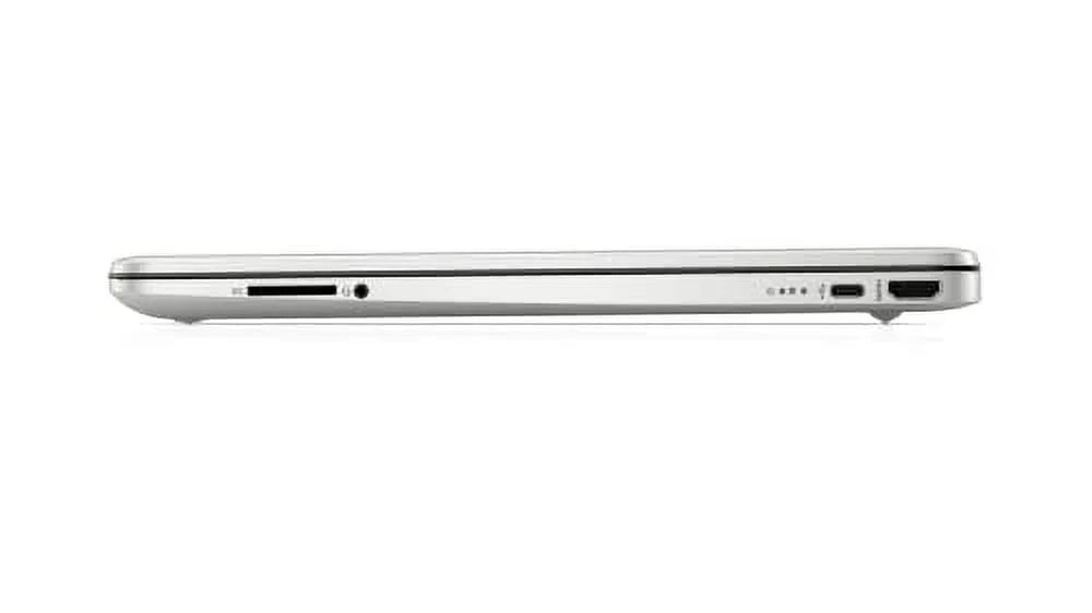 2022  Laptop | 15.6" FHD IPS Touchdisplay | Intel 11th Gen 4-Core i5-1135G7 | 20GB DDR4 RAM 512GB NVMe SSD | Intel Iris Xe Graphics | Webcam | HDMI | WiFi | AC | BT | USB-C | Silver | Windows 11 Pro