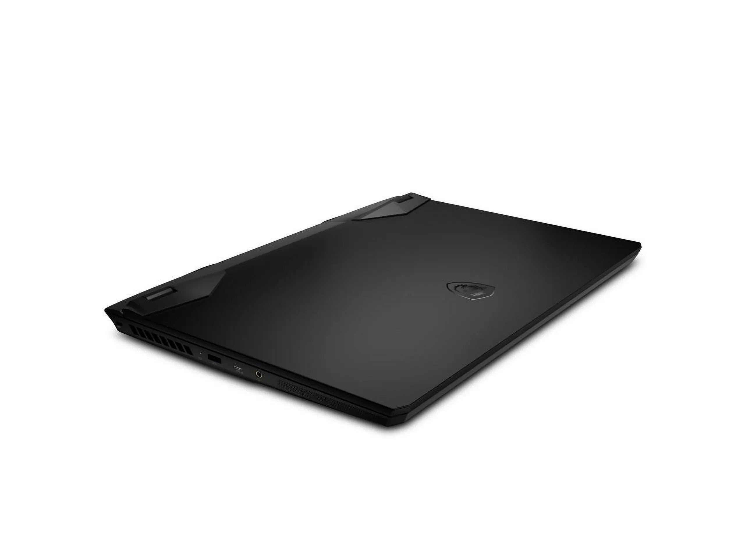 MSI GP Series - 17.3" 360 Hz IPS - Intel Core i7 12th Gen 12700H (2.30GHz) - NVIDIA GeForce RTX 3070 Ti Laptop GPU - 32 GB DDR4 - 2 TB PCIe SSD - Windows 11 Home 64-bit - Gaming Laptop (Vector GP76 12