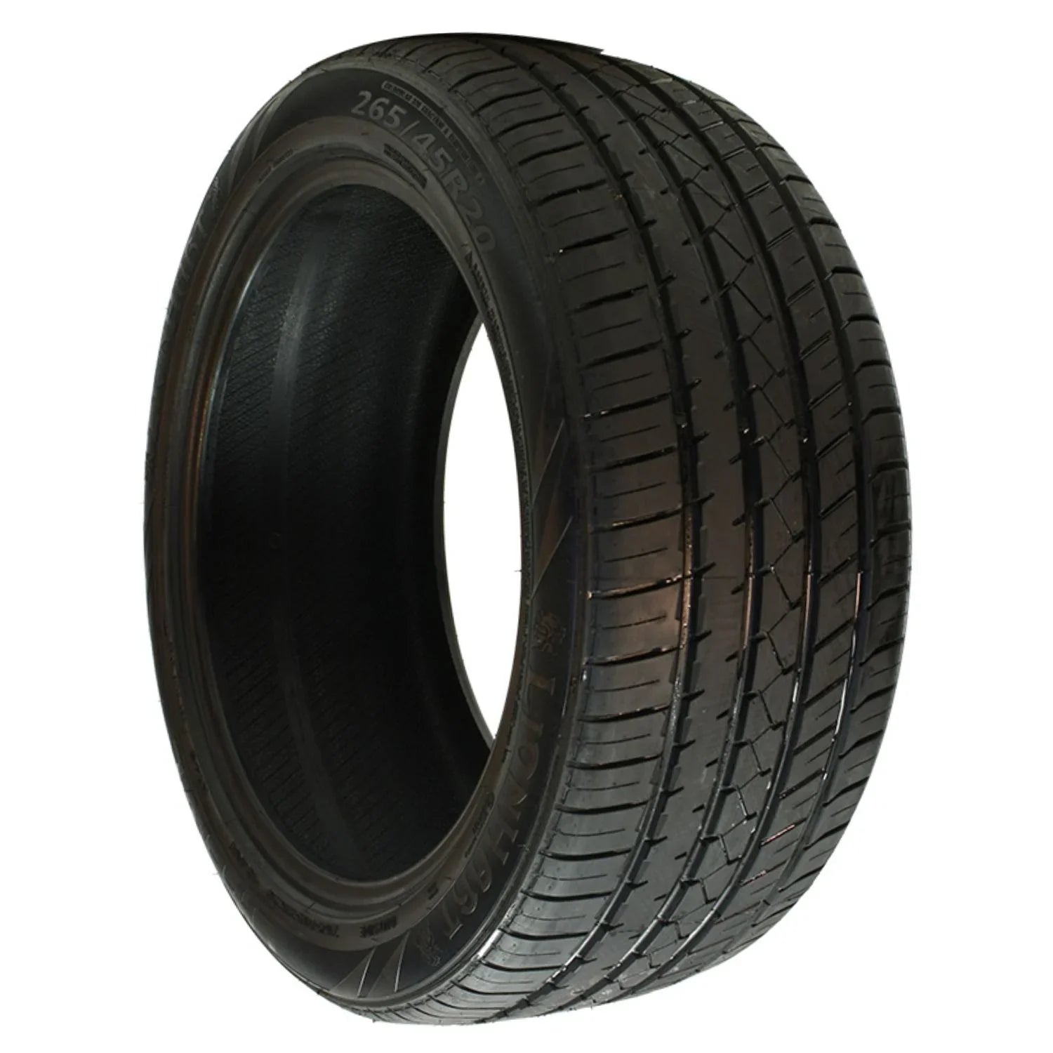 Lionhart Lionclaw HT 275/65R18 123 S Tire