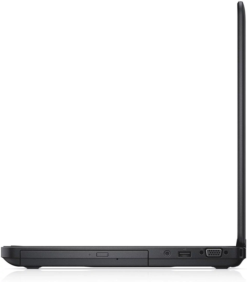 Used  Latitude E5540 Laptop B Grade Intel Core i3 4GB RAM 500GB SATA Windows 10 Home 64 Bit