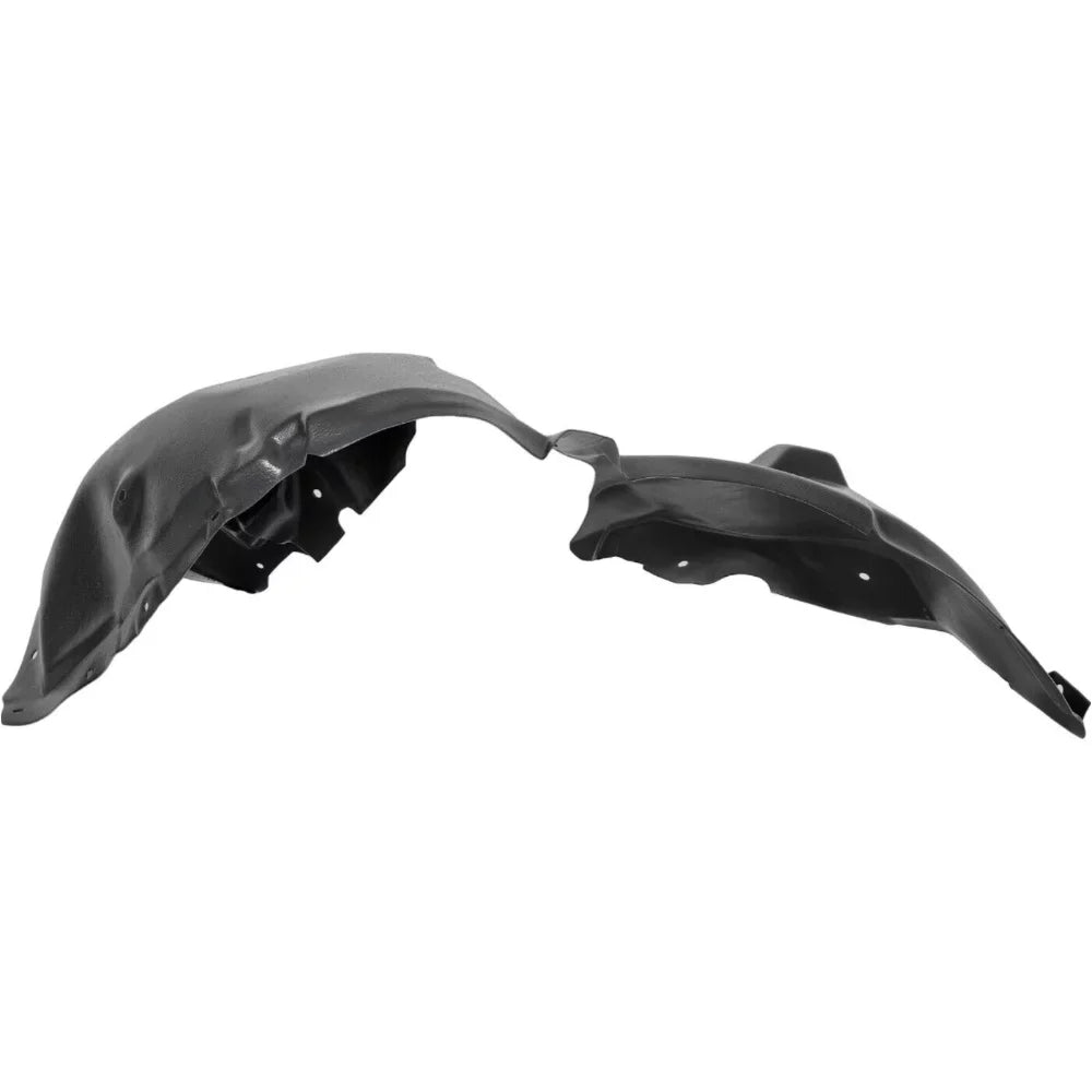 Fender Liners Front Driver Left Side Hand For 17-22 Pacifica 20-22 Voyager