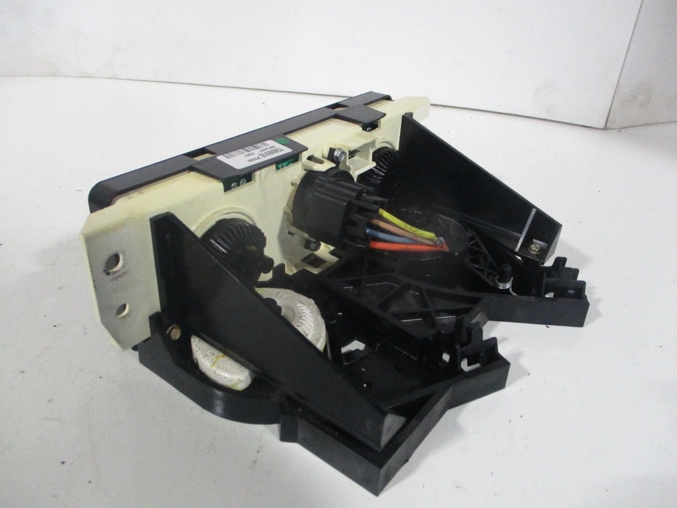 Pre-Owned 06-07 Saturn Ion AC Heater Temperature Controle OEM LKQ (Good)