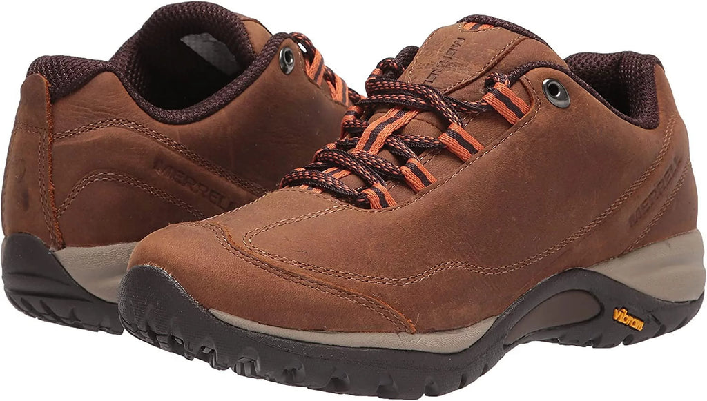 Merrell Womens Siren Traveller 3 Hiking Shoe Tan 9