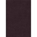 Zondervan  NIV Life Application Study Bible - Large Print - Third Edition, Burgundy Bonded Leather - Apr 2020