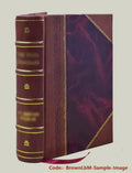 Dictionnaire turc-franÃais a l'usage des agents diplomatiques et ... Volume 1 1835 [Leather Bound]