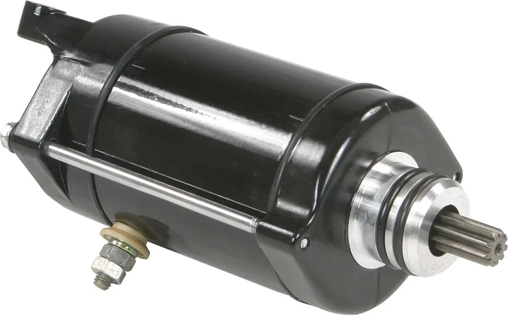 Fire Power Starter Motor Compatible With Sea-Doo RX-X 950 2001