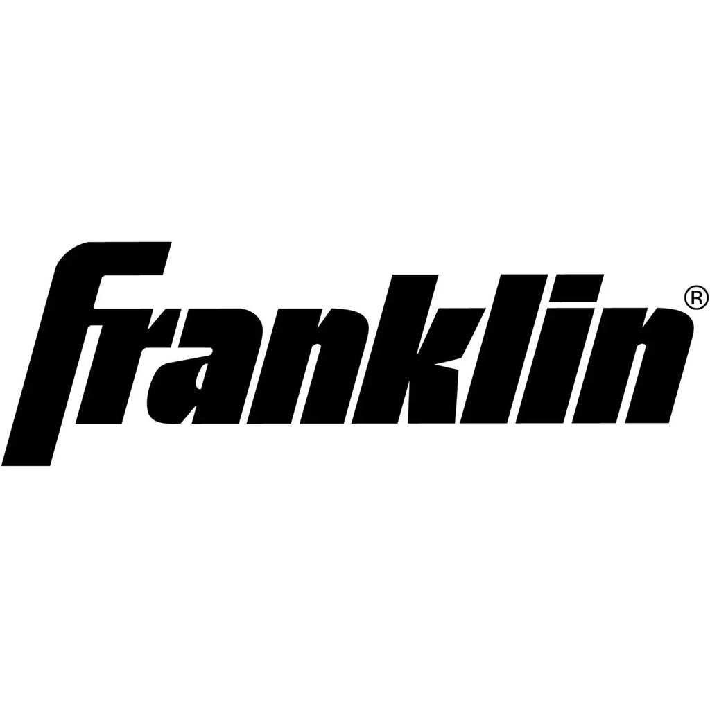 Franklin Sports Advanced 100mm Bocce Set
