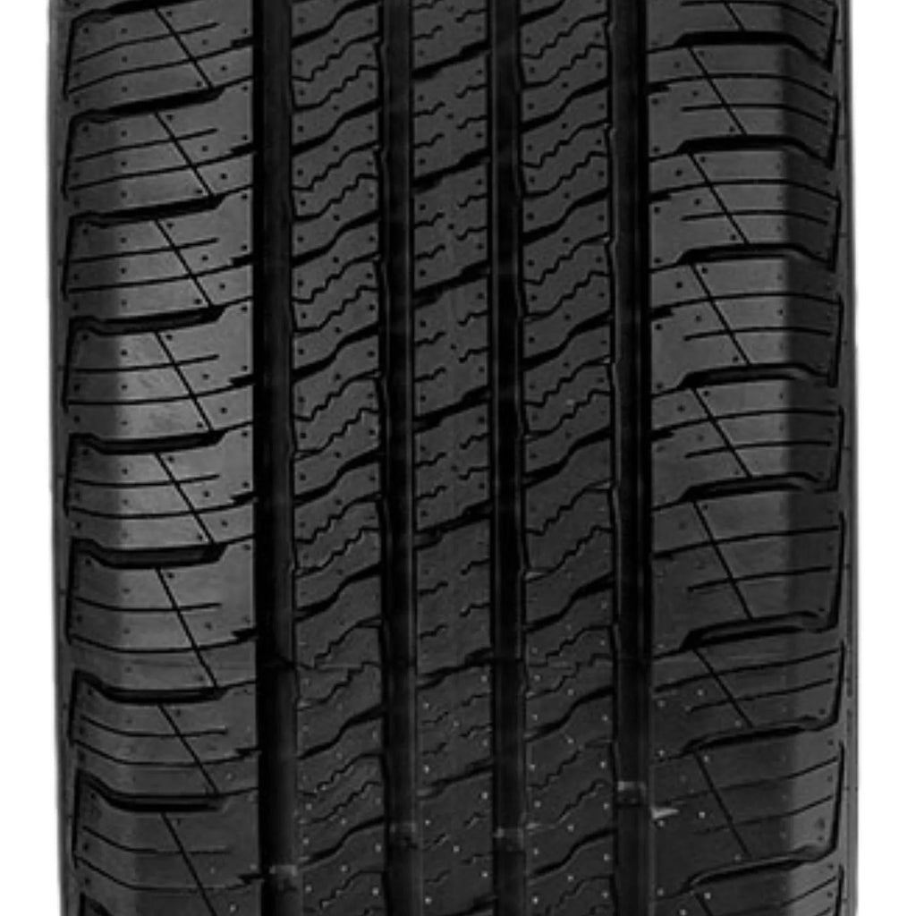 Lionhart Lionclaw HT LT275/60R20 114T Fits: 2016-18 Ram 1500 HFE, 2019-20 Ram 1500 Classic Warlock