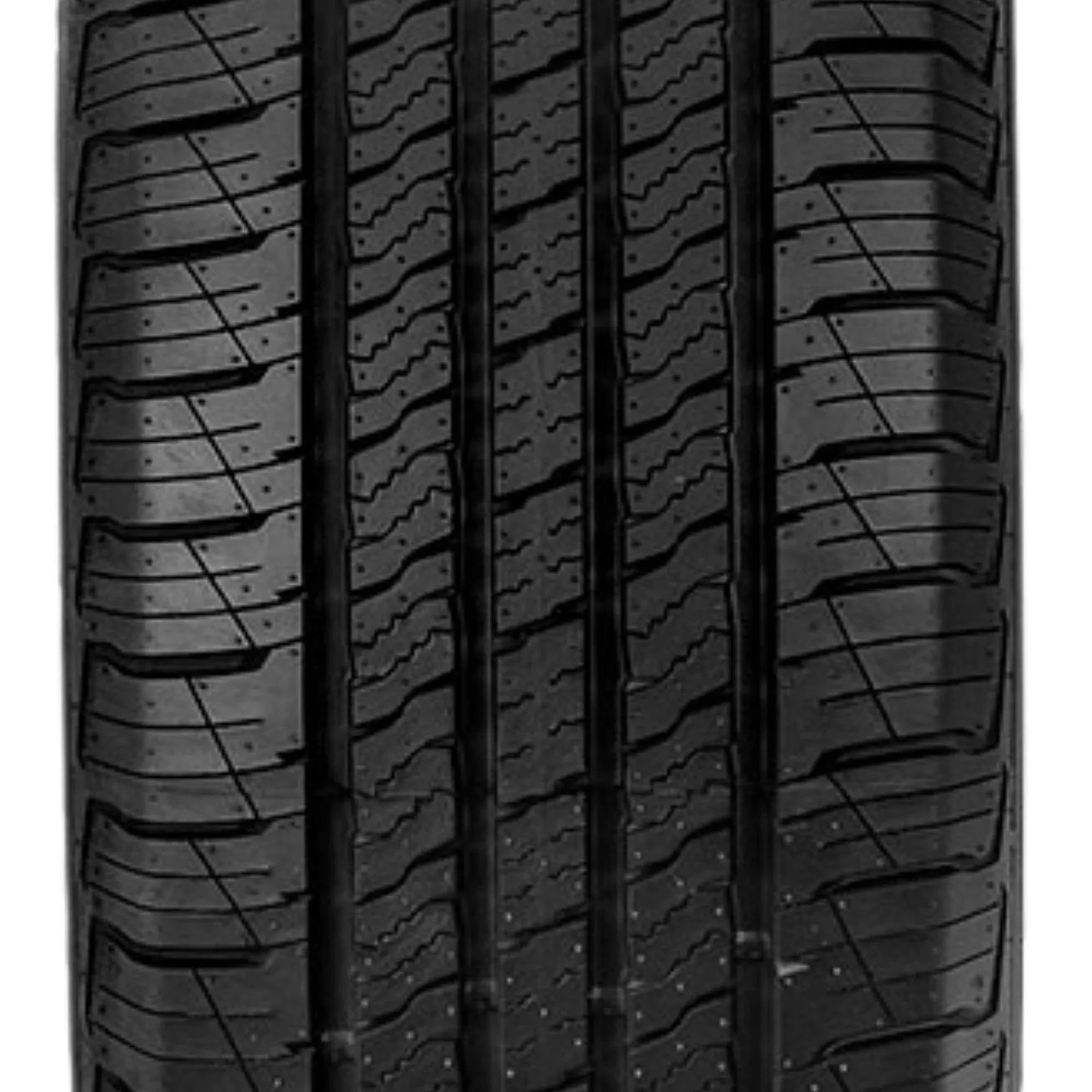 Lionhart Lionclaw HT 275/65R18 123 S Tire