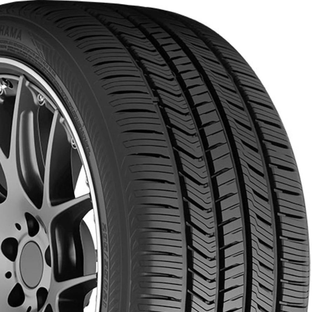 Yokohama Geolandar X-CV All Season 265/50R20 111W XL SUV/Crossover Tire