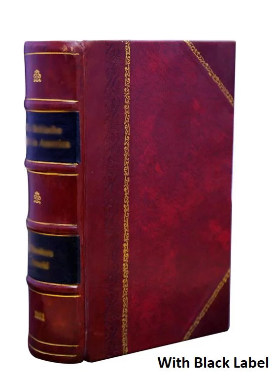 Sights and Insights Volume 1914 1914 [LEATHER BOUND]