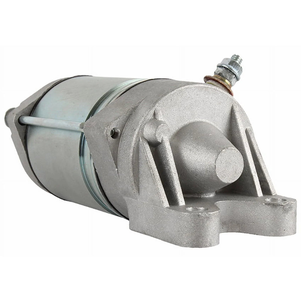 New 12V Starter Fits Yamaha Snowmobile Rx10Ps Rx10Px Apex 2011-2015 8Hg818900000