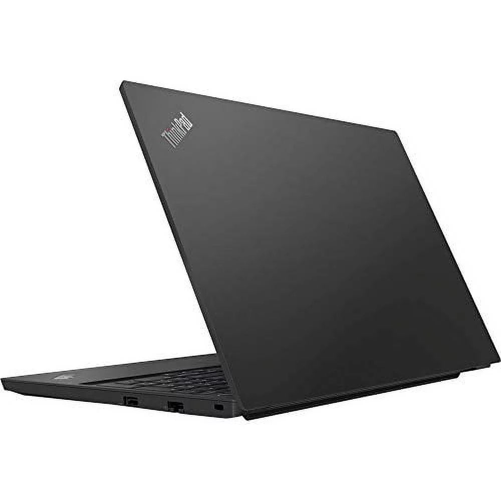 2021 ThinkPad E15 Gen 2 15.6" FHD Display Business Laptop (Intel i5-1235U 4-Core, 32GB RAM, 512GB PCIe SSD, Intel Iris Xe, WiFi 6, BT 5.2, Integrated Webcam, Win10P) w/Hub