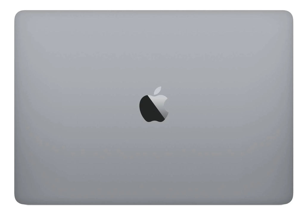 Pre-Owned  Macbook Pro 13.3-inch (Retina, Space Gray, Touch Bar) 2.9Ghz Dual Core i5 (Late 2016) MLH12LL/A 512GB SSD 8GB Memory 2560x1600 Display Mac OS Sierra Power Adapter Included (Good)