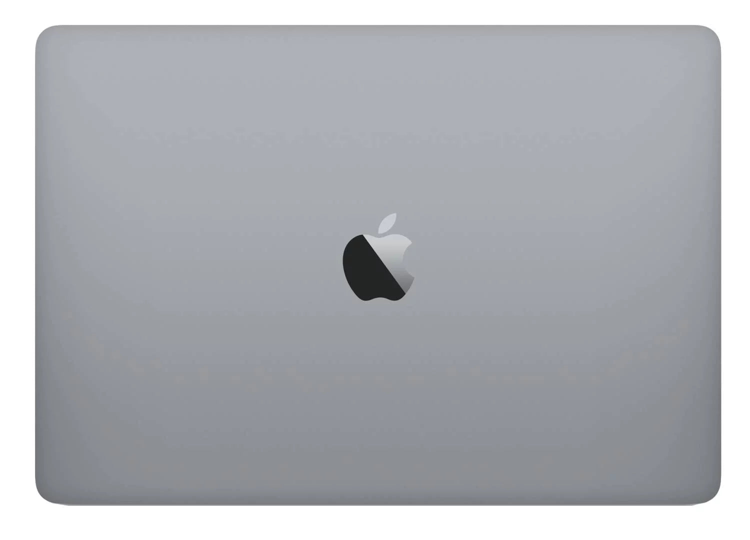 Pre-Owned  Macbook Pro 13.3-inch (Retina, Space Gray, Touch Bar) 2.9Ghz Dual Core i5 (Late 2016) MLH12LL/A 512GB SSD 8GB Memory 2560x1600 Display Mac OS Sierra Power Adapter Included (Good)