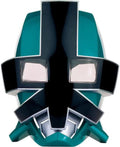 Power Rangers Samurai Battle Gear Mega Ranger Forest Mask Roleplay Toy