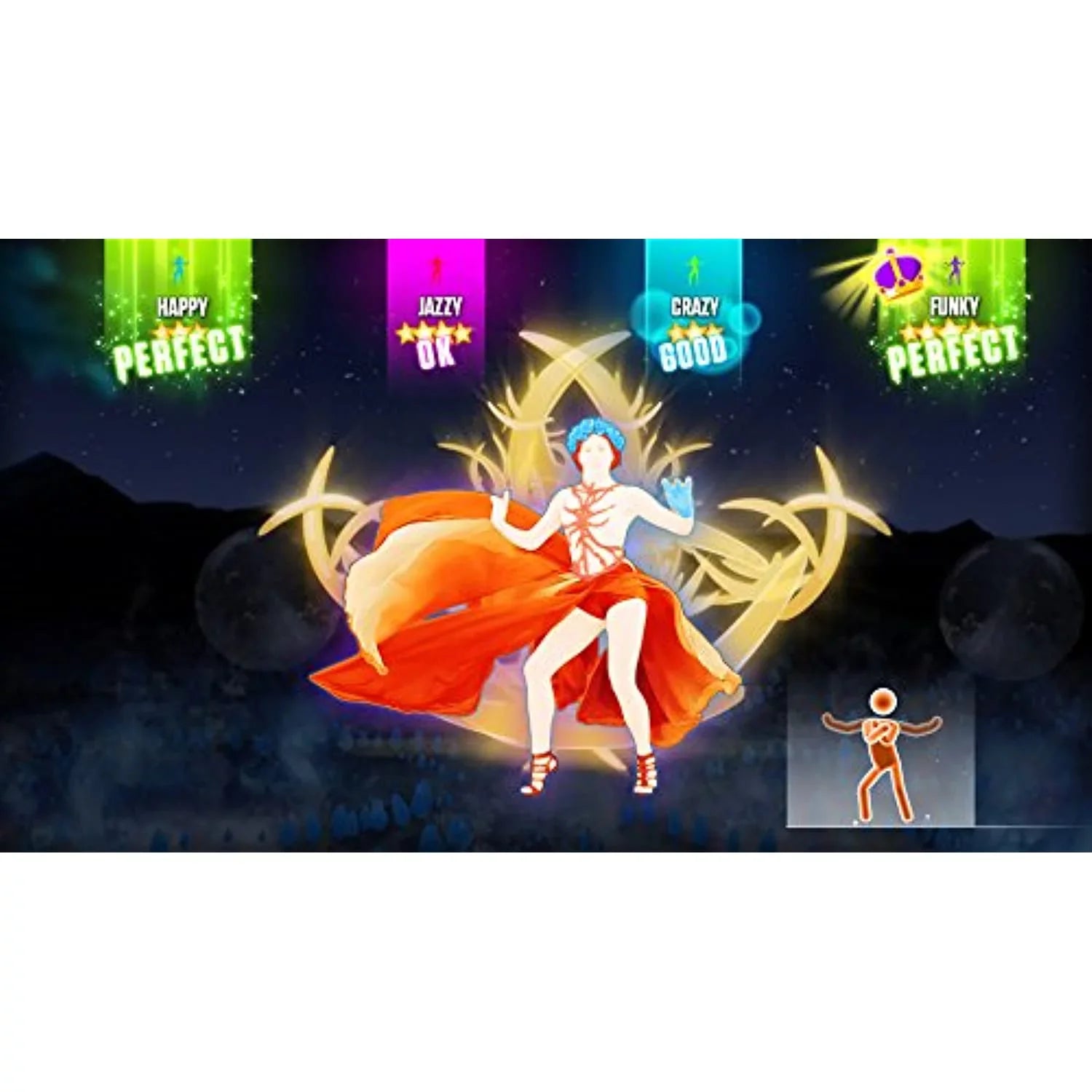 Just Dance 2015 /Ps4