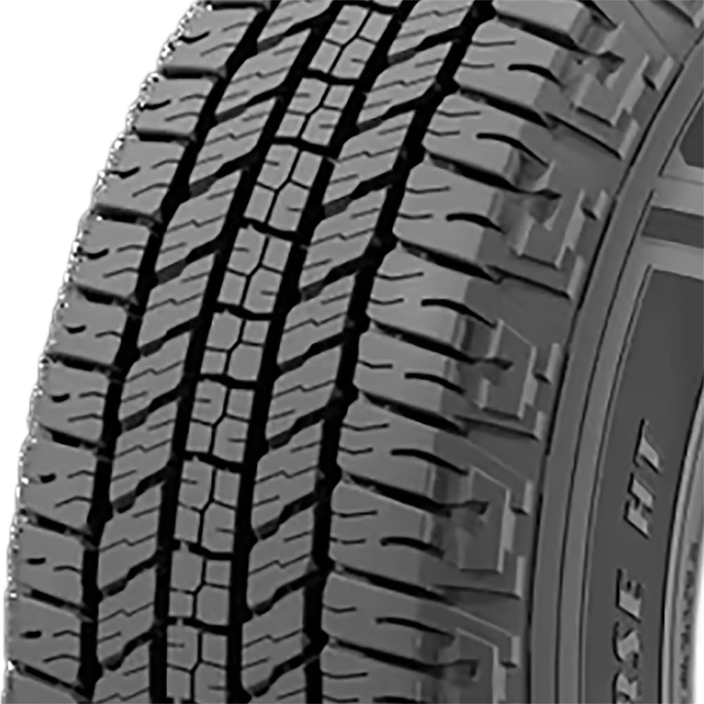 Goodyear Wrangler Workhorse HT All Season LT245/75R16 120/116R E Light Truck Tire