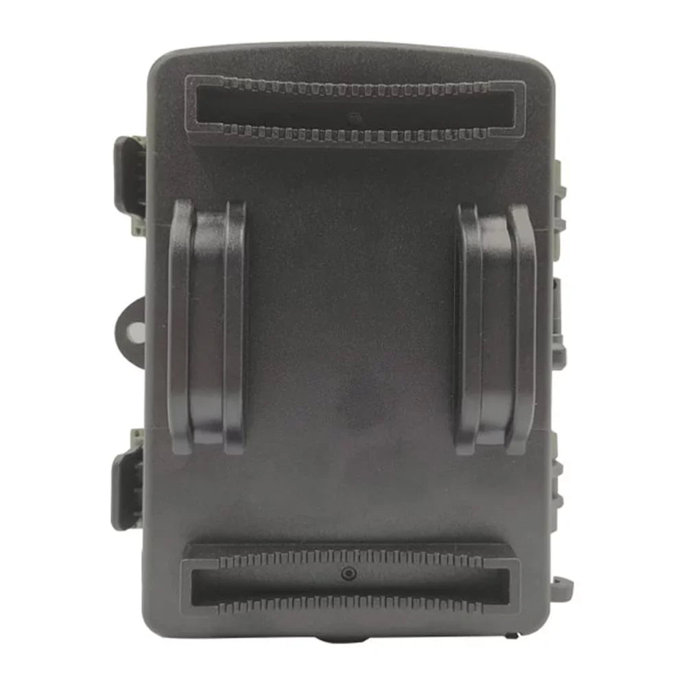 Nebublu 4K Trail Camera, IP66 Waterproof  Camera with Wide Angle and Motion Activation - Perfect for Wildlife