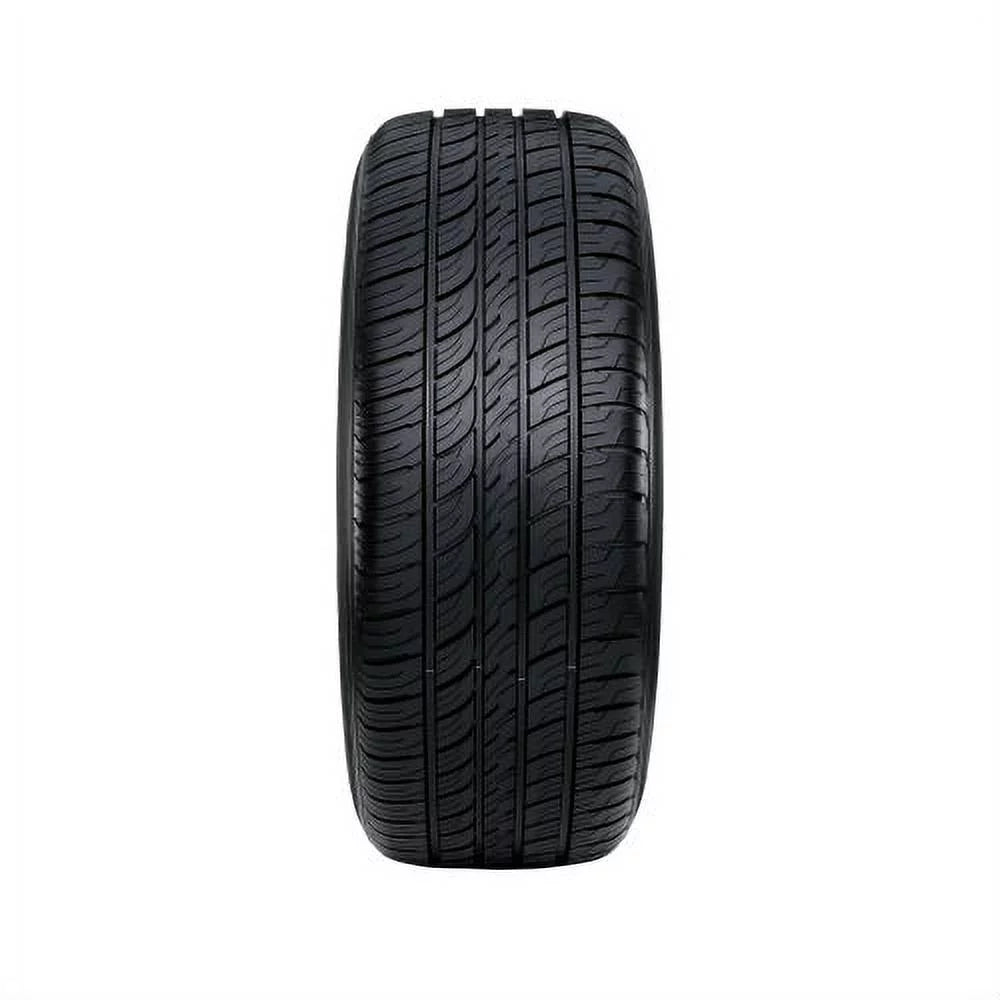 Radar Dimax AS-8 225/45R18 95W Passenger Tire Fits: 2011-15 Chevrolet Cruze LTZ, 2012 Toyota Camry XLE