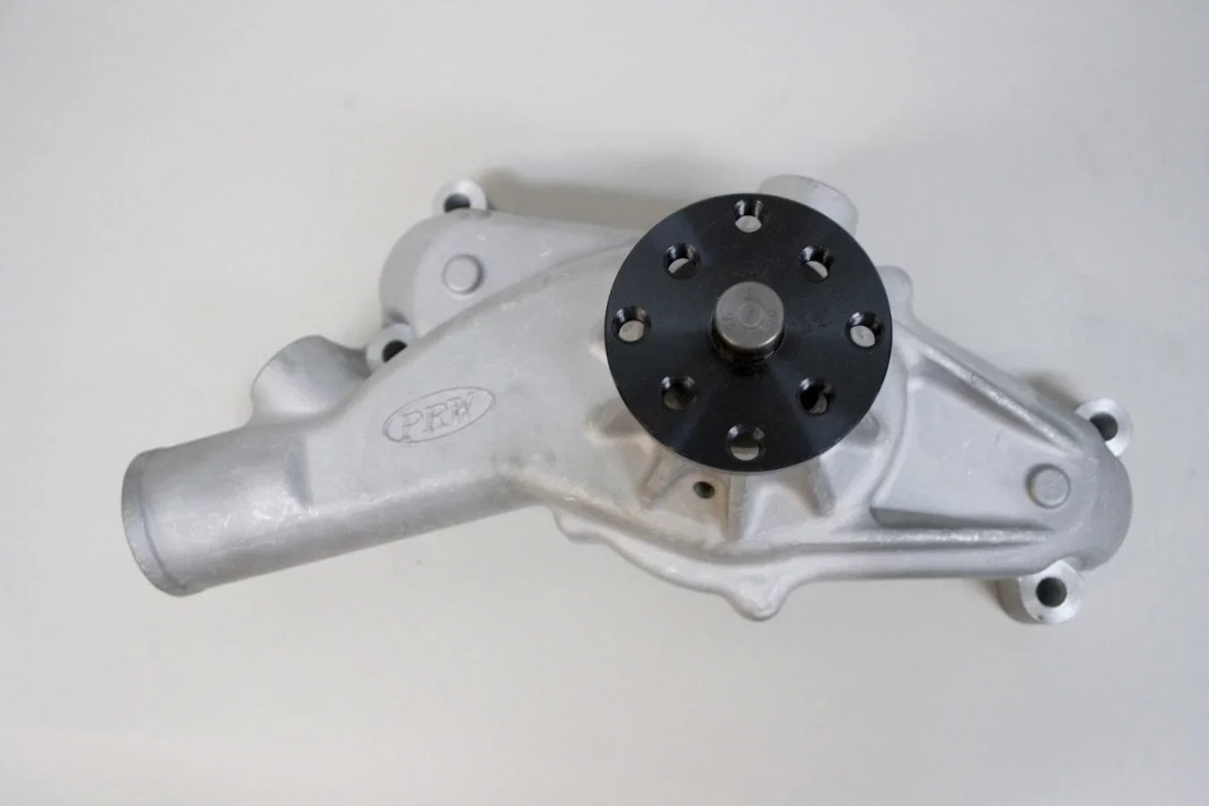PRW 1445404 PRW1445404 W/PUMP CAST BBC 65-68 SHORT Fits select: 1966-1967 CHEVROLET IMPALA, 1967 CHEVROLET CHEVELLE CONCOURS