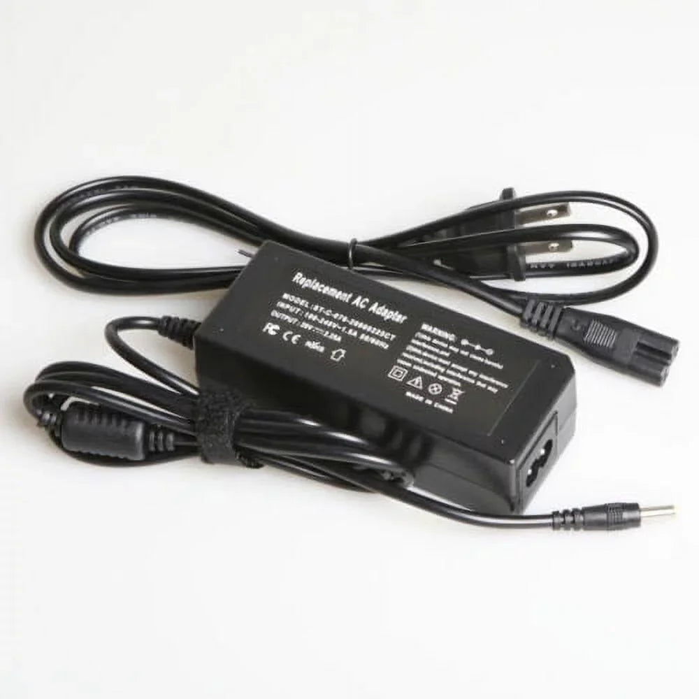 AC Adapter Charger For  IdeaPad 100-14IBY 100-15IBD 100-15IBY Power Supply