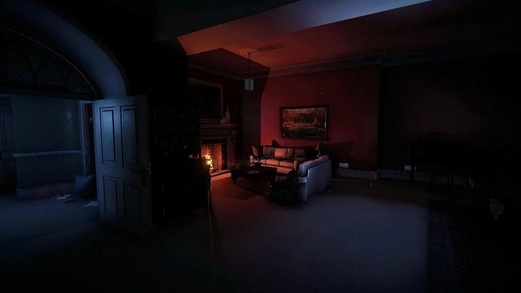 Don't Knock Twice [ PlayStation 4 - VR Compatible]