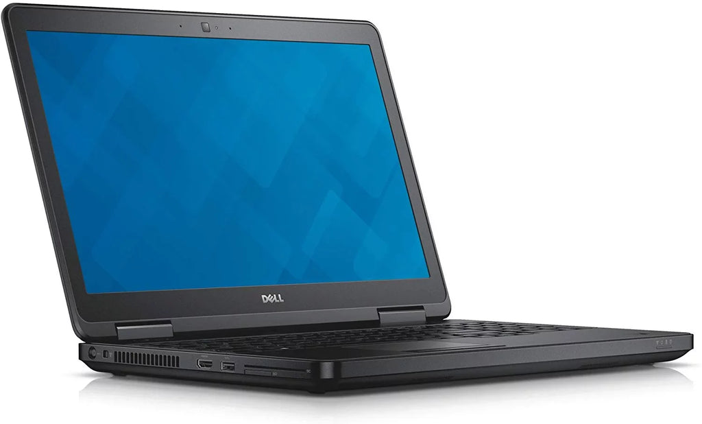 Used  Latitude E5540 Laptop B Grade Intel Core i3 4GB RAM 500GB SATA Windows 10 Home 64 Bit