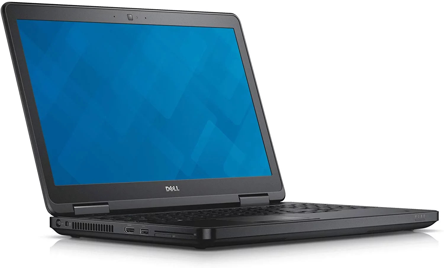 Used  Latitude E5540 Laptop B Grade Intel Core i3 4GB RAM 500GB SATA Windows 10 Home 64 Bit