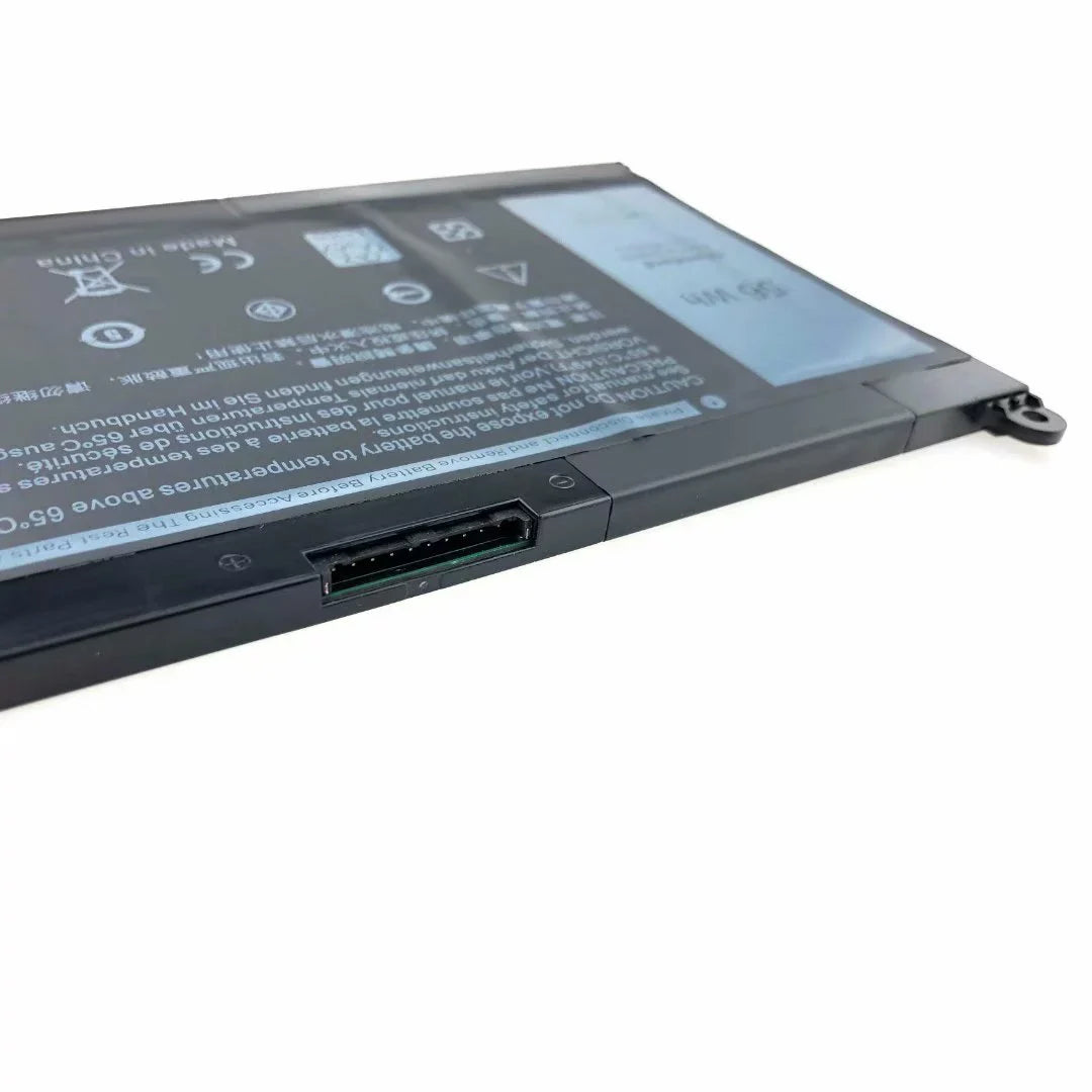 33YDH  Inspiron 17 7778 7779 P30E 81PF3 081PF3 56Wh 15.2V Notebook notebook Battery by EBK