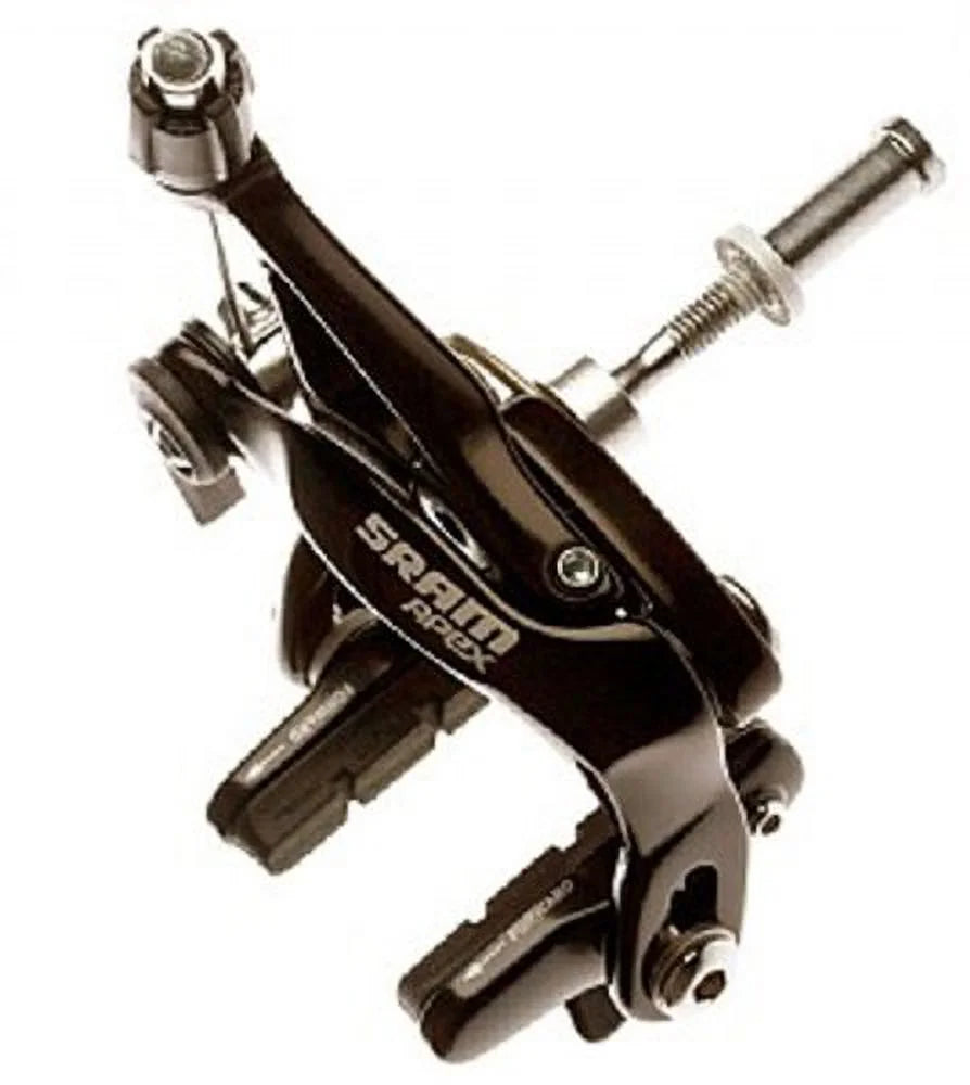 SRAM Apex Front Brake Caliper Black